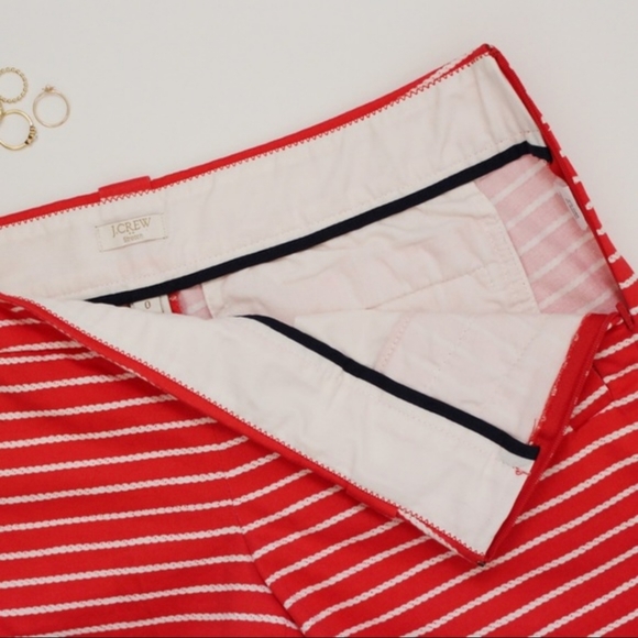 J. Crew nautical shorts - Picture 3 of 3